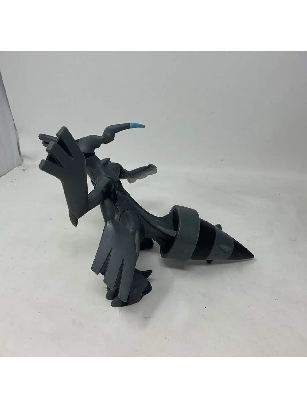 Jakks Pacific pokemon zekrom
